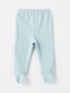 LC Waikiki Printed Baby Boy Hospital Exit Set